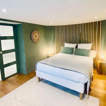 *Astoria 6* Appart Cosy En Plein Centre Vichy Ngoại thất bức ảnh
