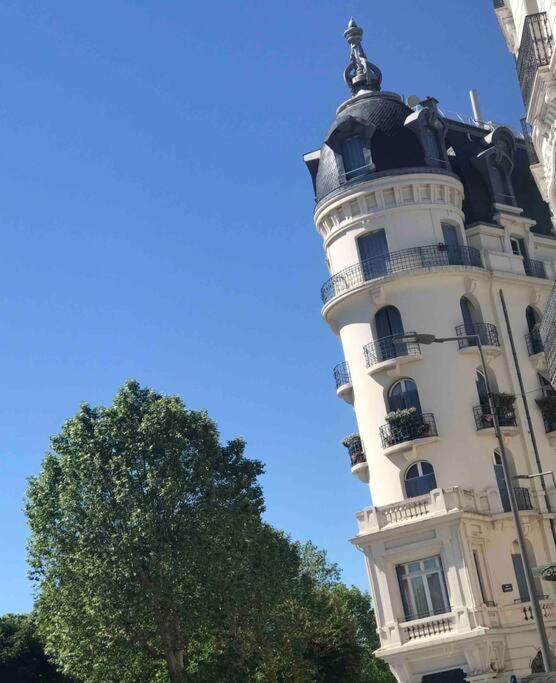 *Astoria 6* Appart Cosy En Plein Centre Vichy Ngoại thất bức ảnh