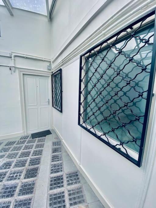 *Astoria 6* Appart Cosy En Plein Centre Vichy Ngoại thất bức ảnh