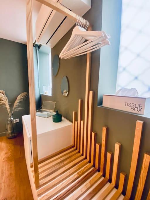*Astoria 6* Appart Cosy En Plein Centre Vichy Ngoại thất bức ảnh